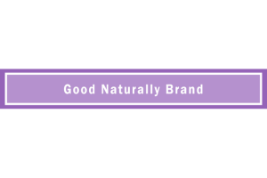 Good Naturally Brand