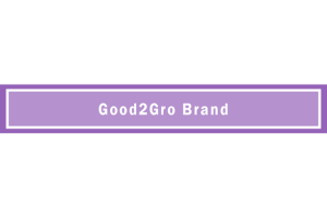 Good2Gro Brand