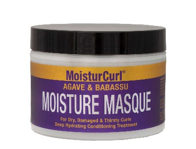 moisturcurl moisture masque