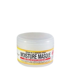 good naturally moisture masque