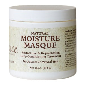 resilience hair conditioning masque