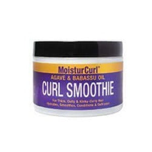 moisturcurl curl smoothie